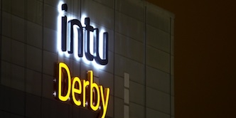 intu Derby